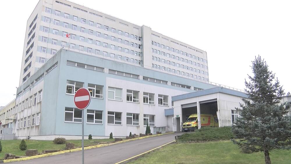 Vai Daugavpils slimnīca ir gatava uzņemt Covid - 19 slimniekus no citiem reģioniem?
