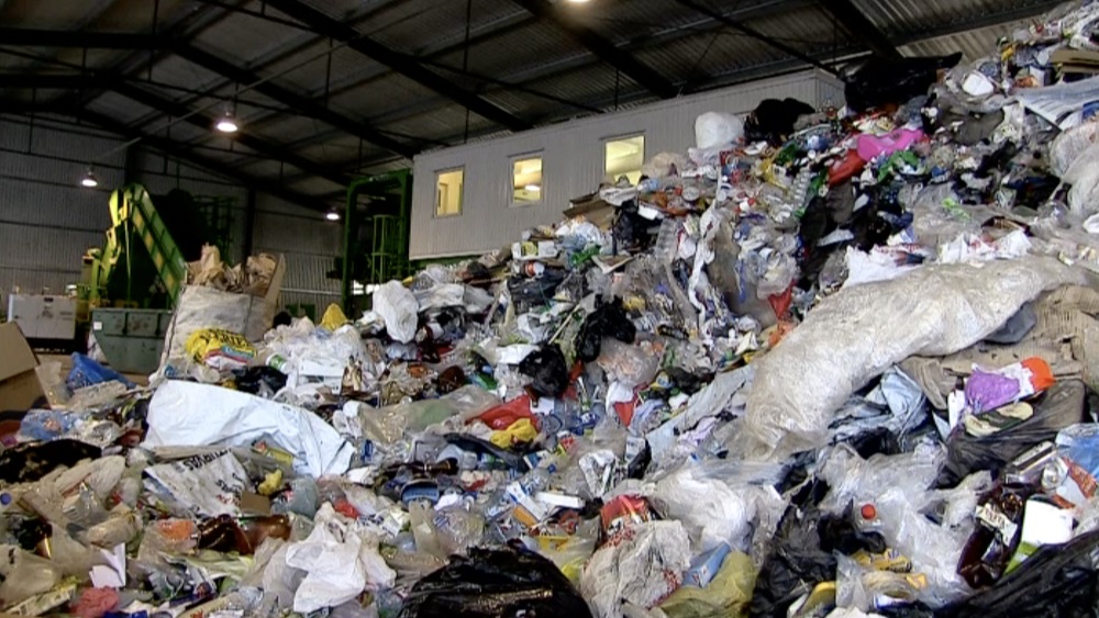 Pašvaldības nespēj vienoties par iemaksām atkritumu apsaimniekošanas uzņēmumā ''Piejūra''