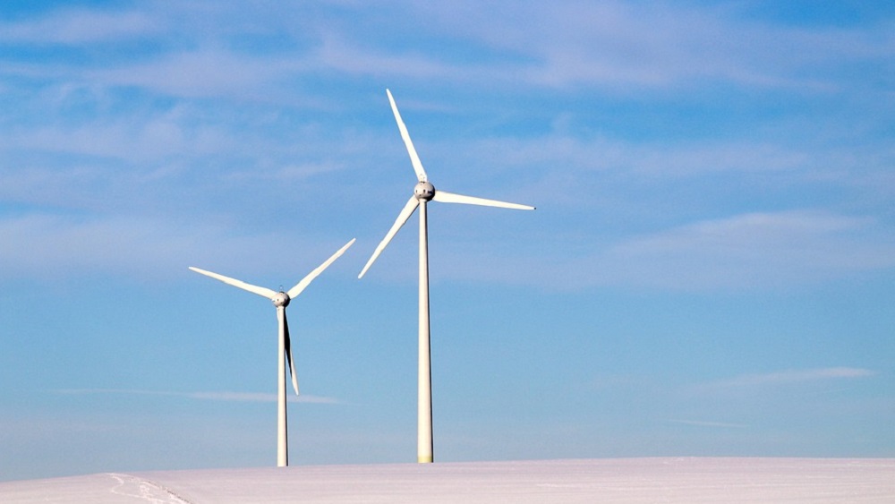 Ventspils novadā būvēs augstākos  vēja ģeneratorus Latvijā