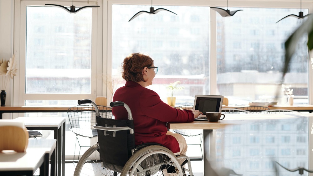 9000 cilvēku ar invaliditāti ir bez darba - sāk jaunu akciju