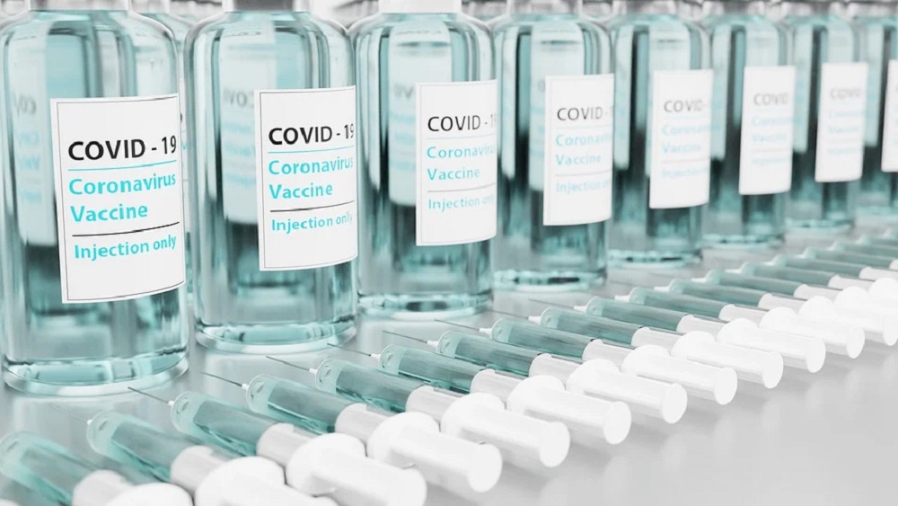 Krievija un Ķīna vakcīnas pret Covid-19 izmanto savas ietekmes palielināšanai