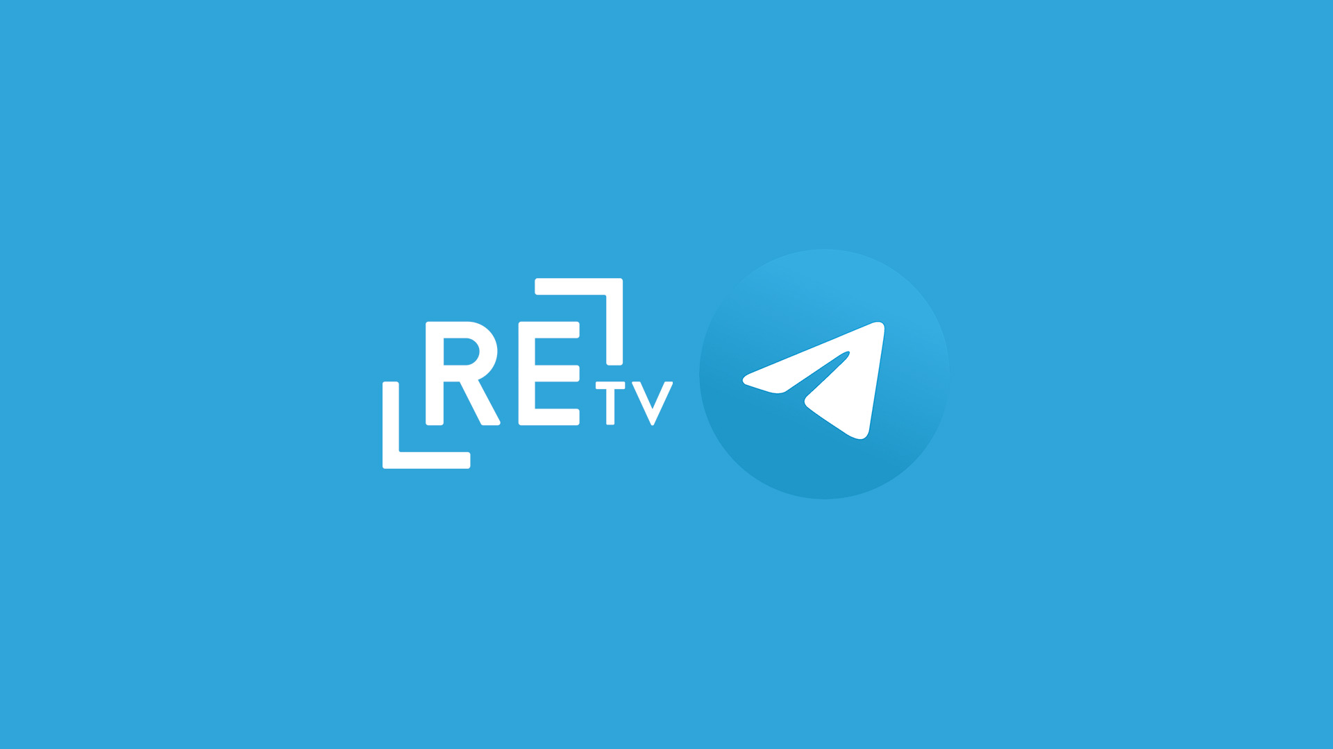 ReTV Ziņas lasi arī lietotnē Telegram