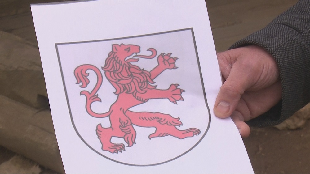 Sēlijas novadu apvienība iesniedz Valsts heraldikas komisijā savu ierosinājumu par Sēlijas ģerboni