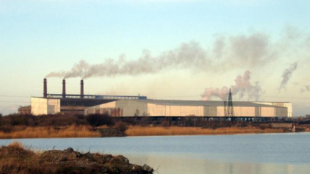 Ārvalstu investors Liepājā vēlas atjaunot metalurģiju