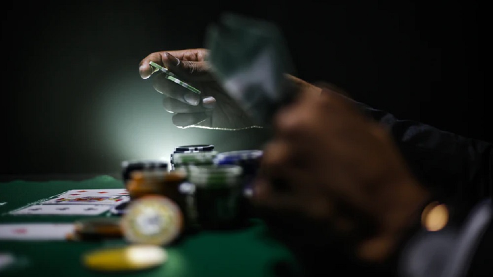 Pašvaldības nesteidz rakstīt noteikumus azartspēļu biznesa ierobežošanai