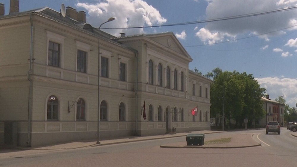Jēkabpils novada dome – sadrumstalotākā Latvijā