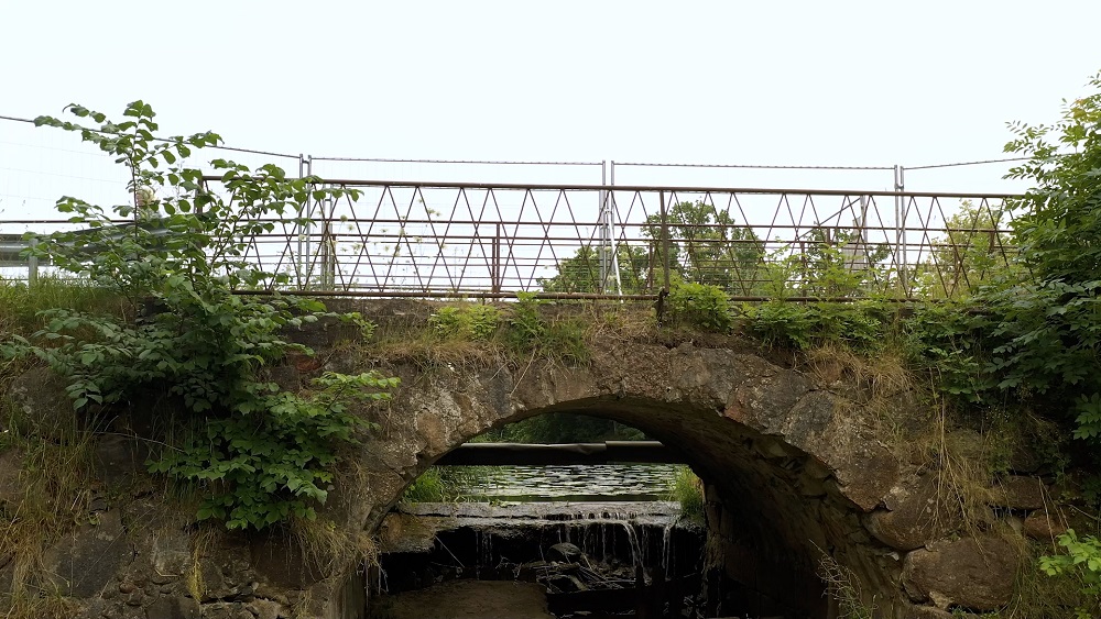 Pastendē tiks atjaunots vairāk nekā 150 gadus sens tilts