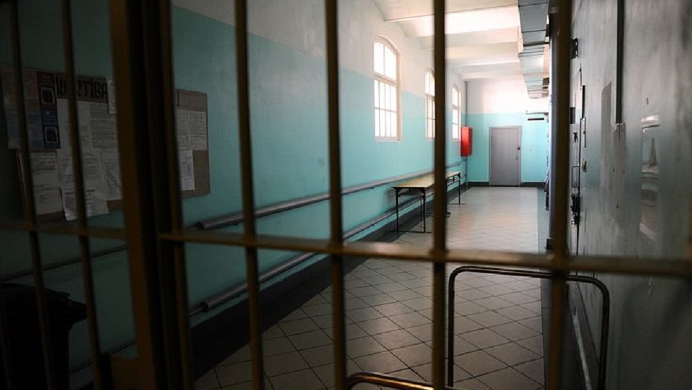 Arī Latvijas cietumi gatavojas migrantu krīzei