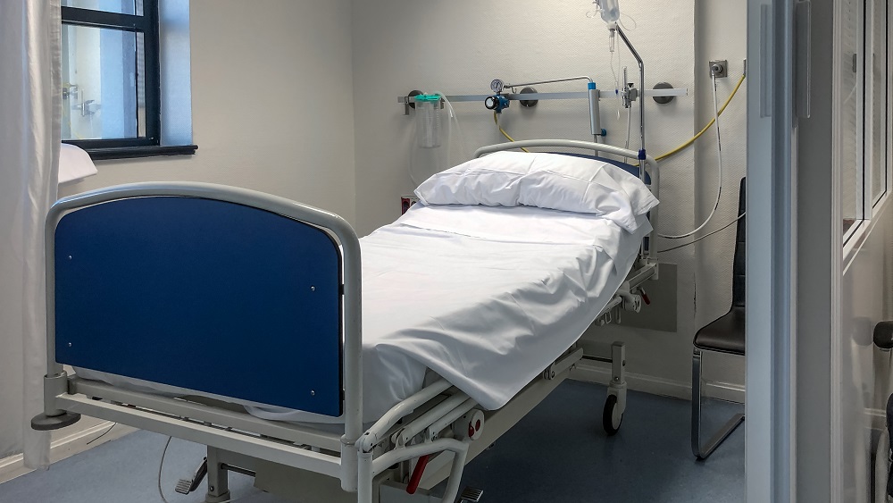 Palielinās gultas vietu skaitu Covid-19 pacientiem reģionālajās slimnīcās