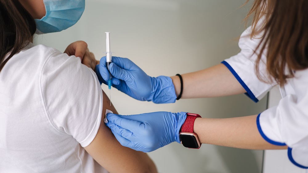 Šobrīd vakcinācijai pret Covid-19 Latvijā ir reģistrētas četras  vakcīnas