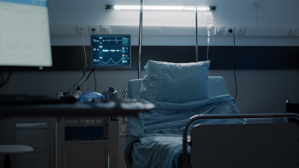 Slimnīcas satrauktas par pieaugošo Covid-19 slimnieku skaitu