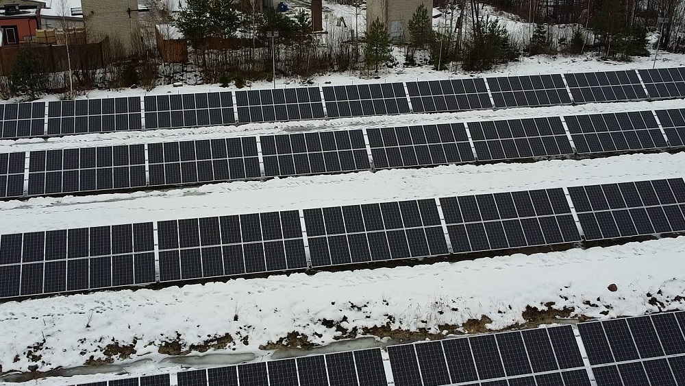 Elektrības cenu kāpums ļauj ātrāk atpelnīt investīcijas saules paneļos