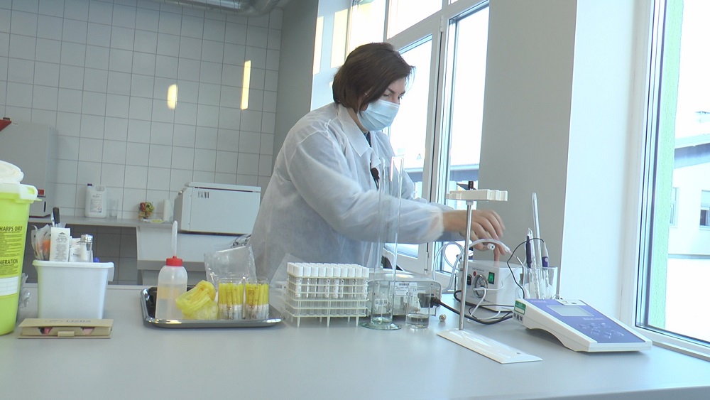 Latvijas Lauksaimniecības universitātē audzēs embrijus un pētīs gāzu emisijas