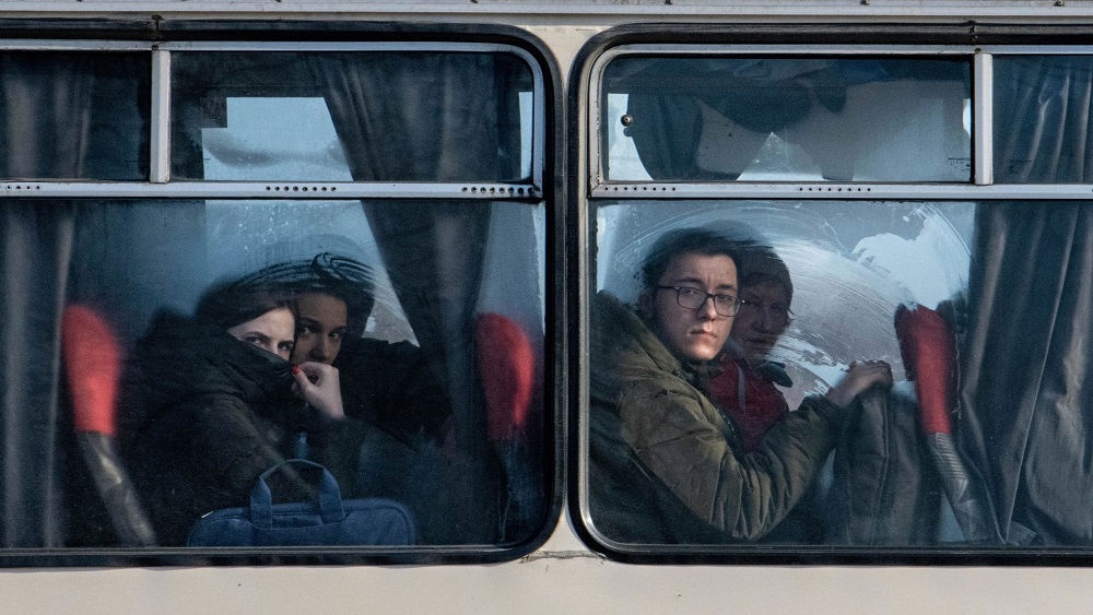 Kara bēgļu uzņemšanai no Ukrainas valdība gatavo īpašu likumu