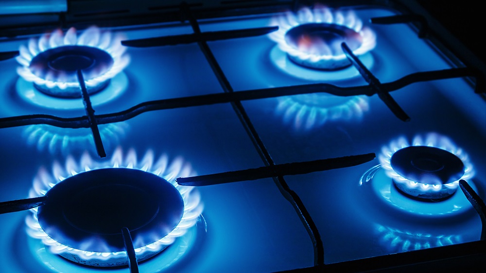 "Latvijas gāzes" dabasgāzes tarifi mājsaimniecībām pieaugs līdz 89,9%