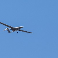 Dienas laikā kaujas drona "Bayraktar" iegādei un dāvināšanai Ukrainai Latvijā saziedoti vairāk nekā 250 000 eiro