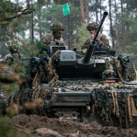 ASV nodrošinās Latvijai militāro finansējumu 145 miljonu apmērā