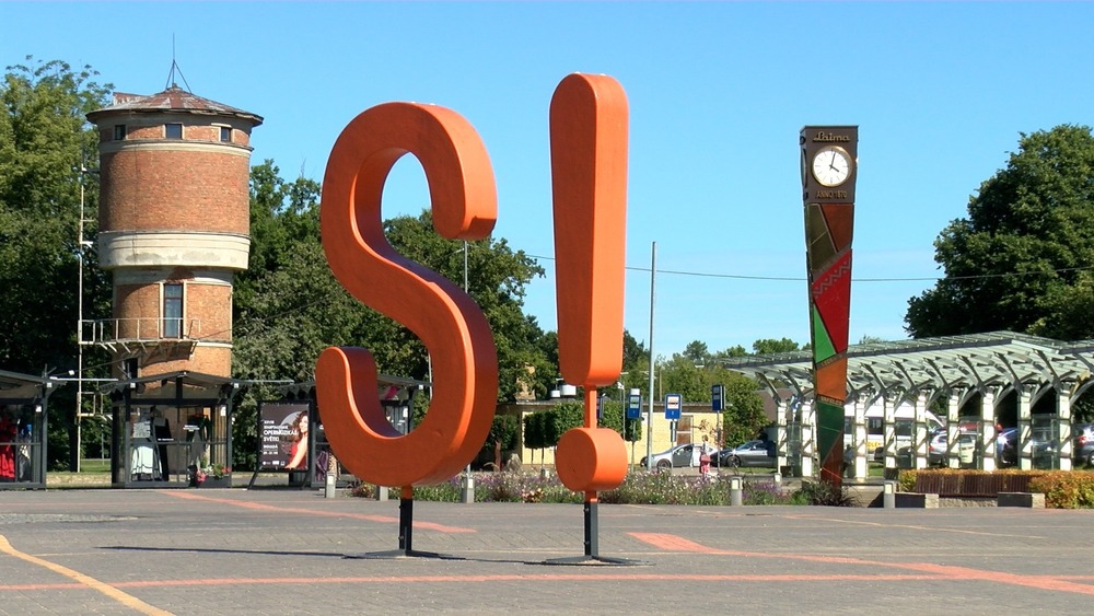 Siguldas novada preču zīmei “S!” nosaka pagaidu aizsardzību