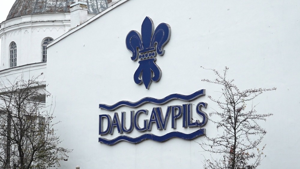 Astoņpadsmit daugavpilieši aicina atlaist Daugavpils domi