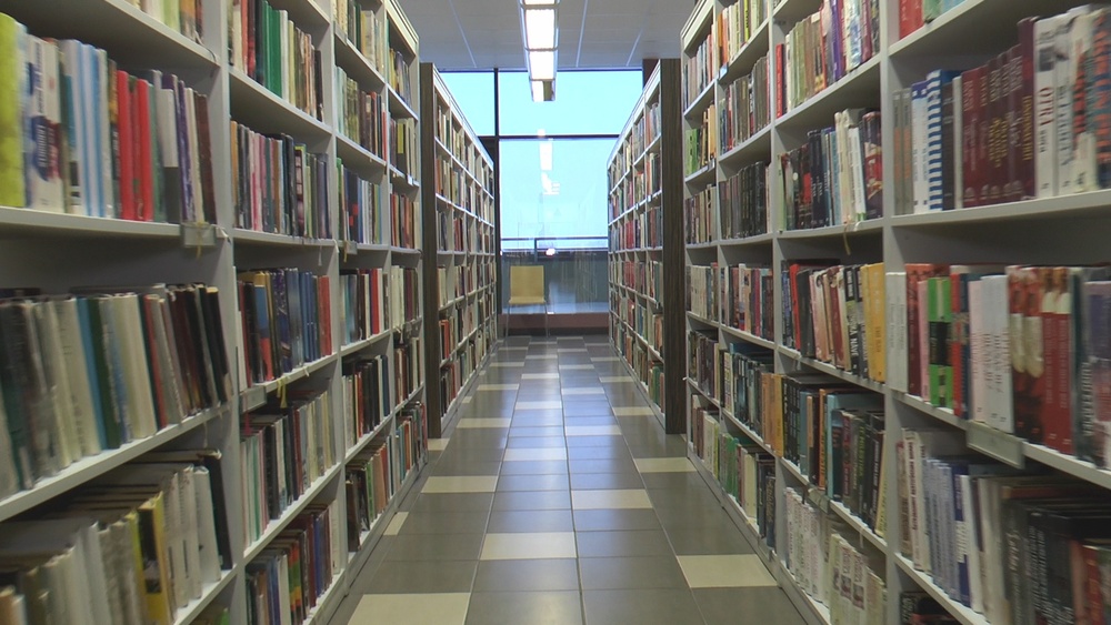 Tukuma novadā reorganizē bibliotēkas. Grib veidot ceļojošo grāmatu kopas