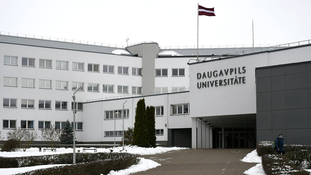 Daugavpils Universitātes padome nesaskata pārkāpumus ES projektu dokumentācijā un procedūrās