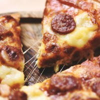 "Pizza Vending Machine" picu automātos šogad plāno investēt aptuveni vienu miljonu eiro