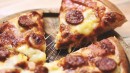 "Pizza Vending Machine" picu automātos šogad plāno investēt aptuveni vienu miljonu eiro