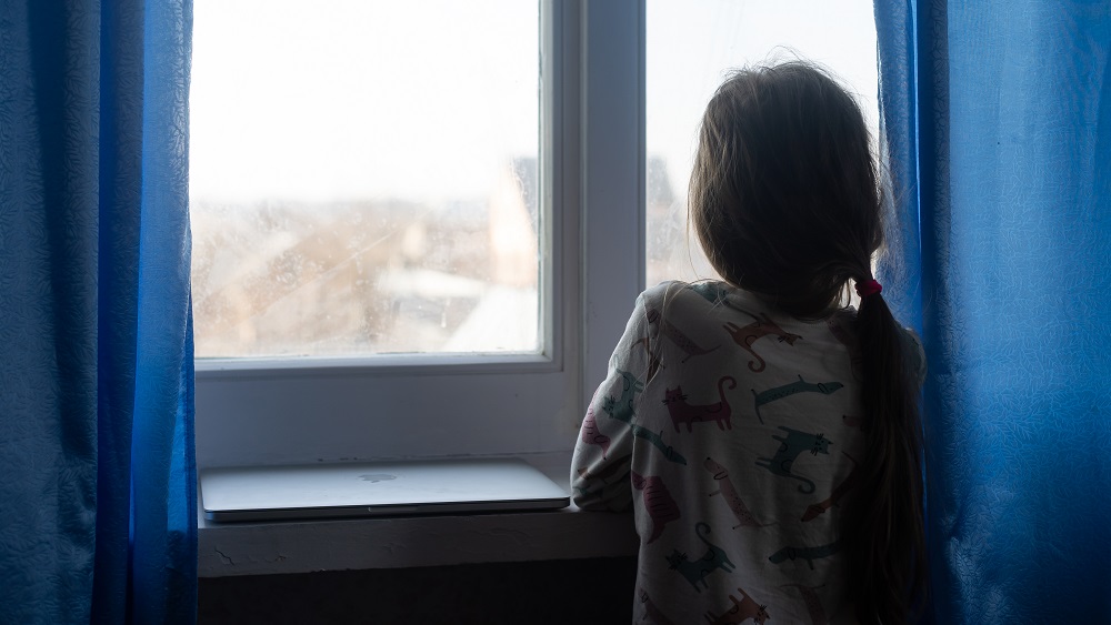 Krievijā un Krimā izveidotas nometnes ukraiņu bērnu pāraudzināšanai
