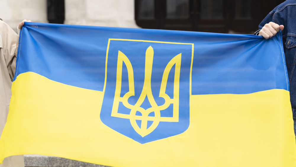 Piektdien Latvijas mediji īpašā akcijā atskaņos Ukrainas himnu