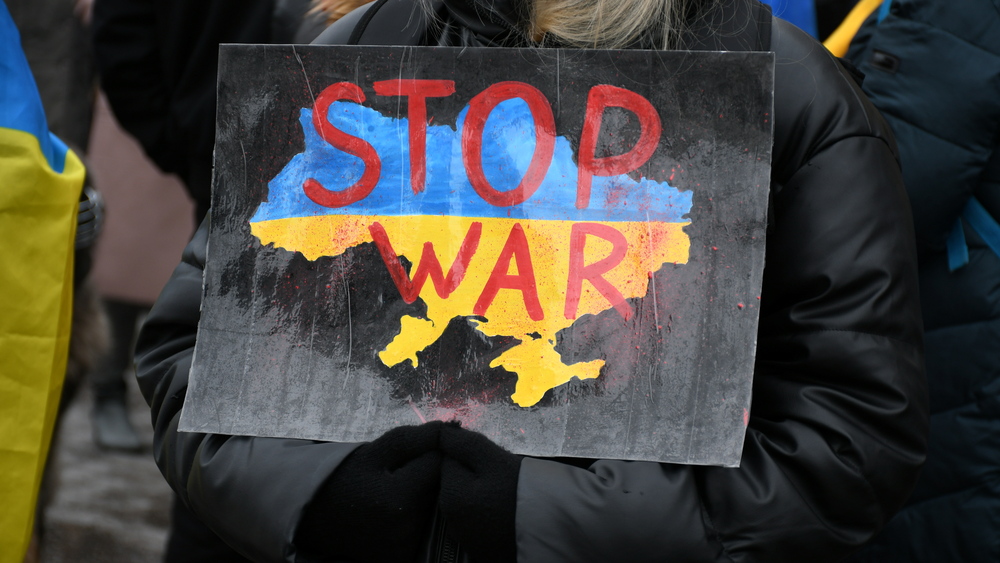 Latvijas specdienesta vērtējumā karadarbība Ukrainā turpināsies vismaz visu 2023. gadu