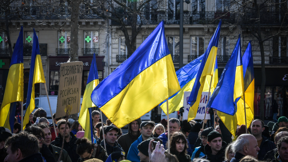 ES apliecina atbalstu Ukrainai un sola palielināt spiedienu uz Krieviju