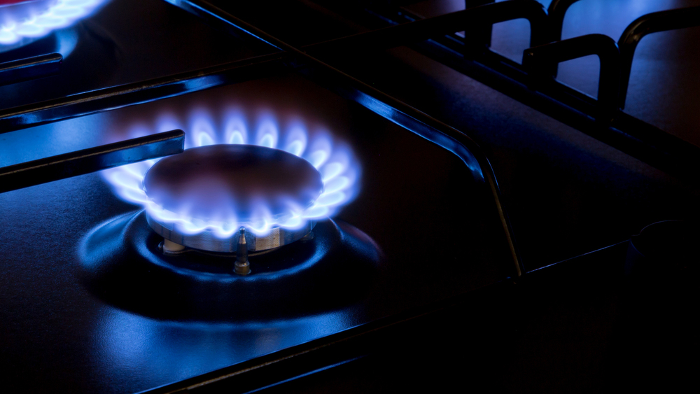 "Latvijas gāze" dabasgāzes turpmāko cenu mājsaimniecībām izziņos tuvāko dienu laikā; prognozē par 20-40% zemāku cenu
