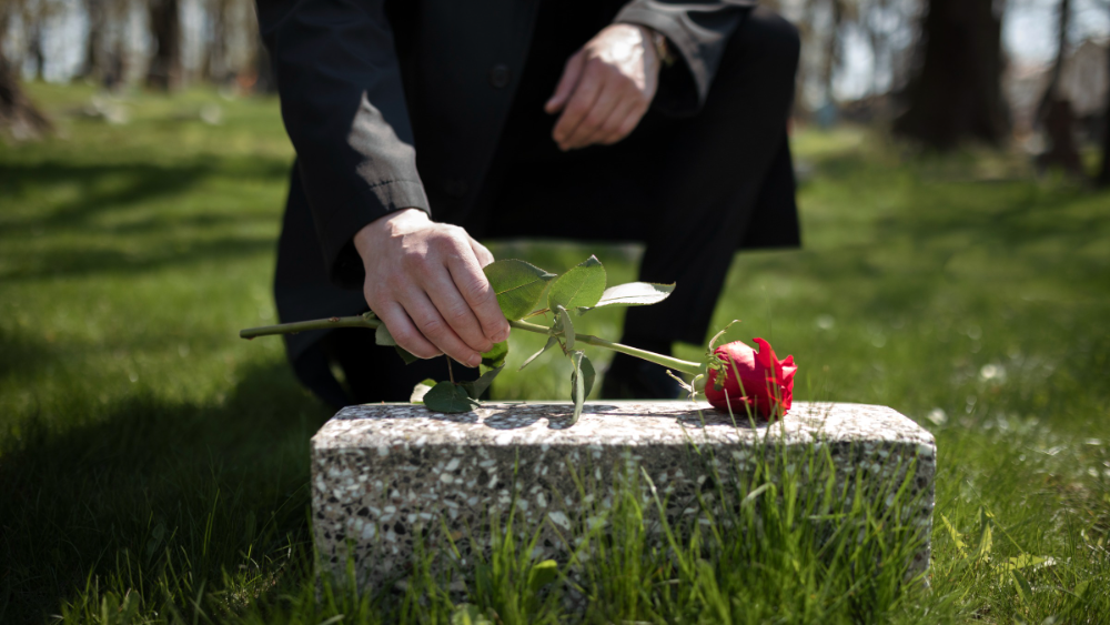 Salgalē cīnās pret krematorijas būvniecību