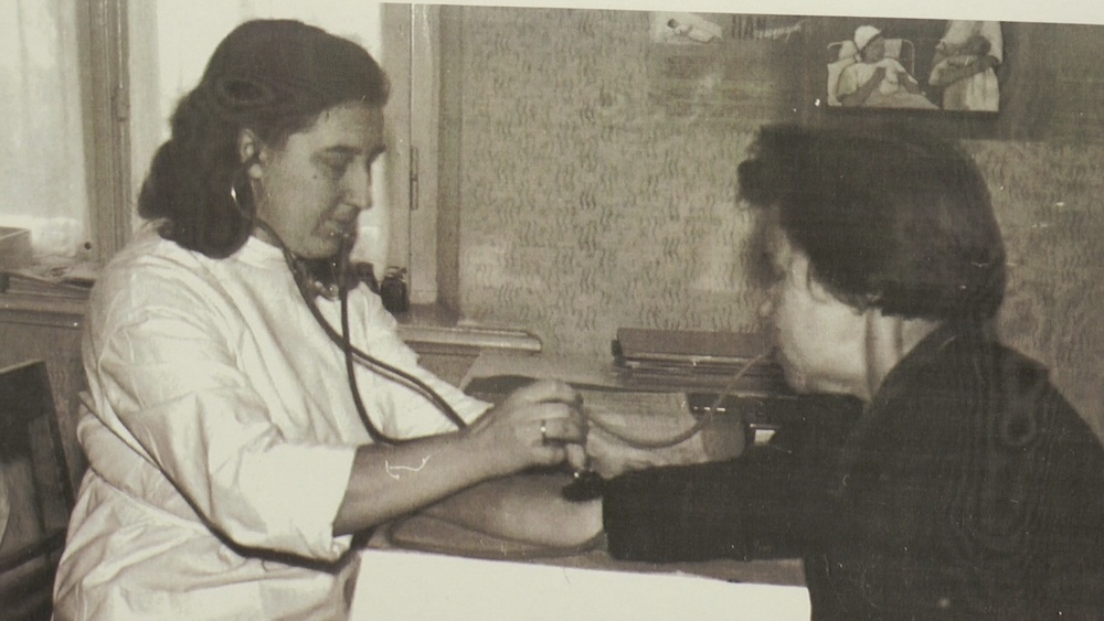 “ Lauku ārsta kabinets” Kalnciema muzejā - stāsts par 20.gadsimta sākuma medicīnu