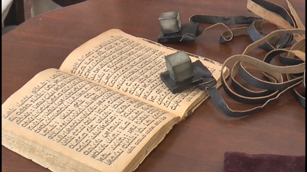 “Ebreji Bauskā” - stāsts par kopienas vēsturi no pirmsākumiem līdz traģiskajai bojāejai