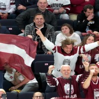 Latvijas hokeja izlasei bronzas medaļas pasaules čempionātā!