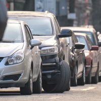 Ukrainai līdz šim nodotas 66 Latvijas dzērājšoferiem konfiscētas automašīnas