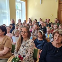 Jēkabpils pašvaldībai pārmet negodīgu pieeju skolēnu apbalvošanā