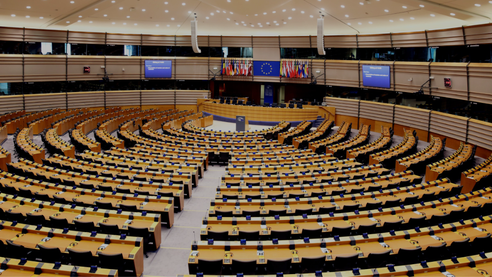 Nākamajā Eiropas Parlamenta sastāvā Latvijai būs par vienu deputāta vietu vairāk