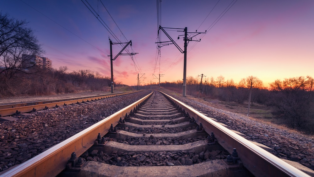 Aizsardzības ministrija: Latvijas dzelzceļa infrastruktūrā ir redzami būtiski trūkumi