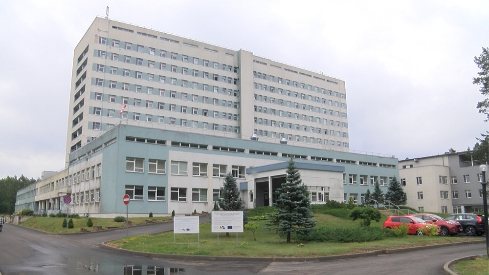 Daugavpils slimnīcu no bankrota šķir divi mēneši
