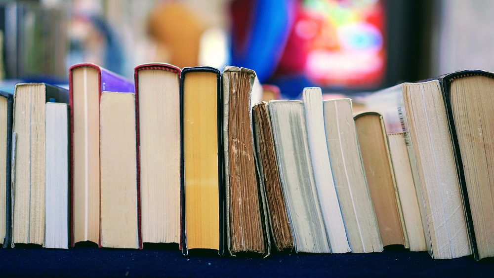 “Mūsdienās bibliotēka nav tikai par grāmatām.” Strasbūrā izveidota latviešu bibliotēka