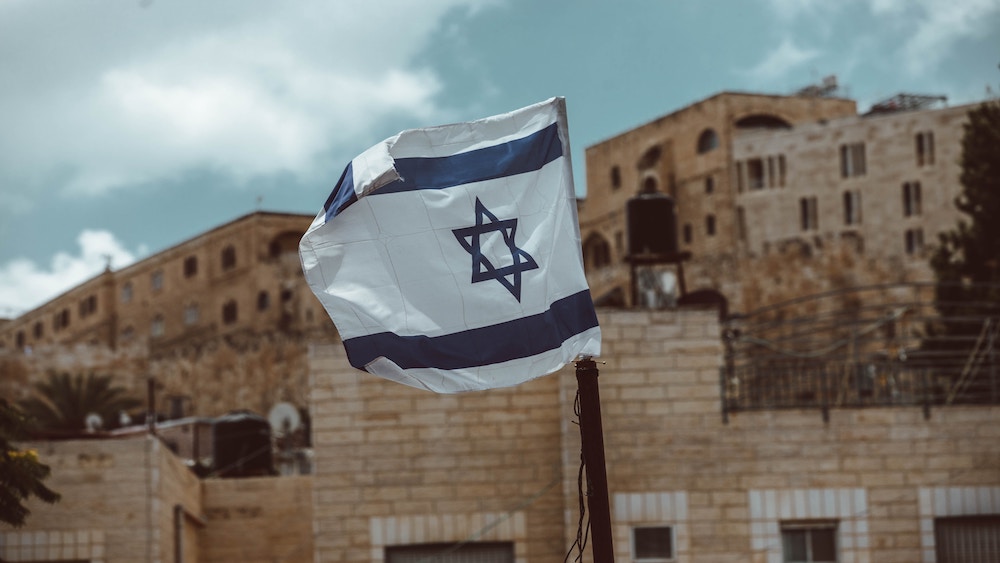 ĀM stingri aicina patlaban neceļot uz Izraēlu