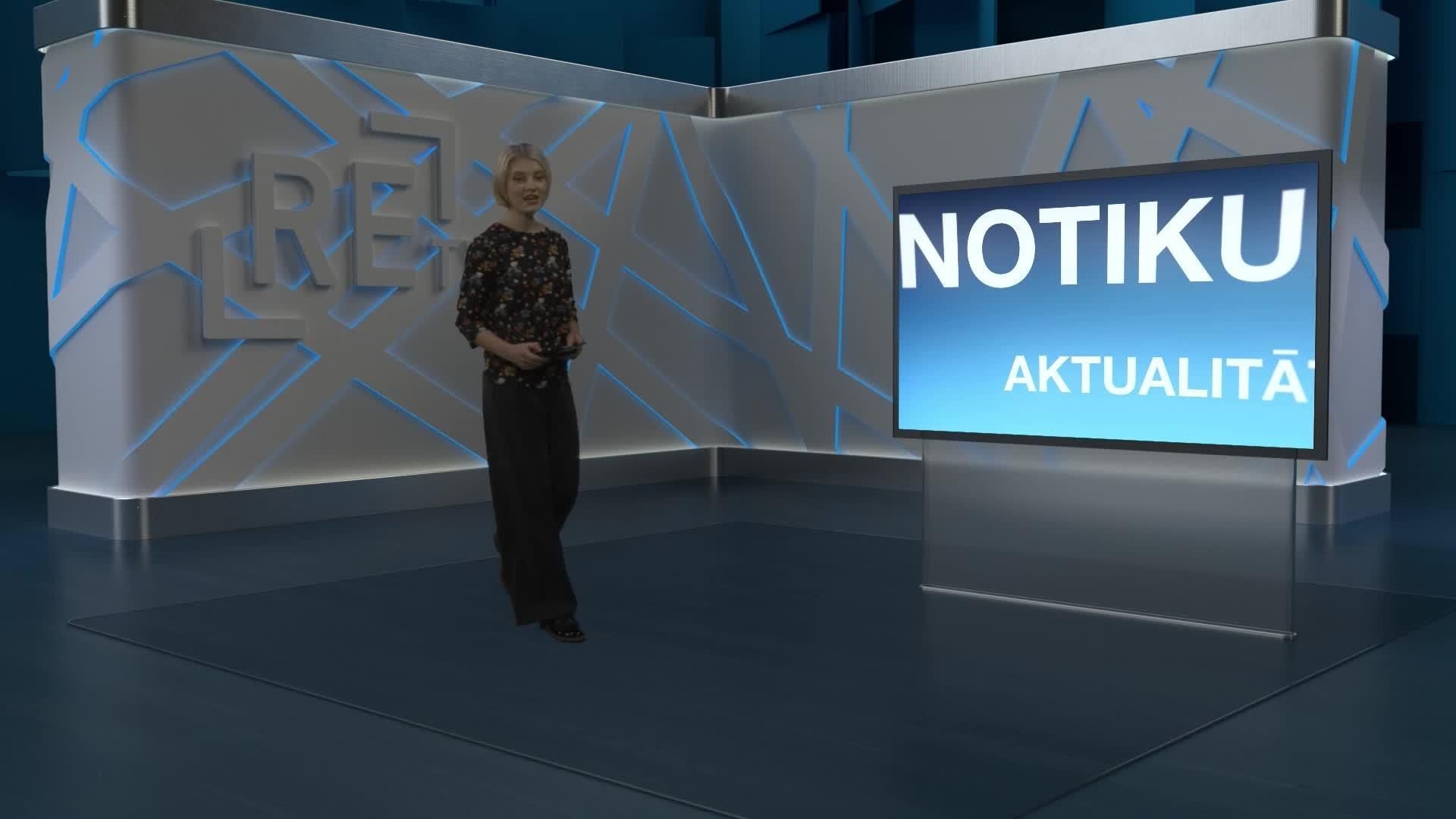 ReTV Ziņas 21.00 (13.12.2023.)