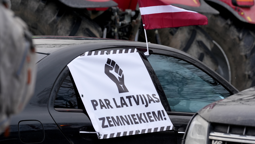 Kāpēc protestā nepiedalījās Latvijas Bioloģiskās lauksaimniecības asociācija?