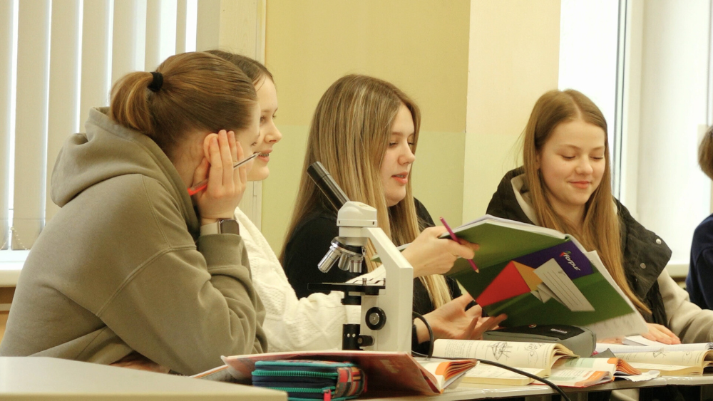 Arī Igaunija meklē viedu, kā organizēt izglītības sistēmu reģionos