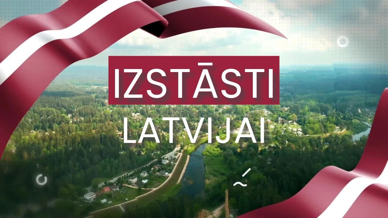 Izstāsti Latvijai (31.03.2024.)