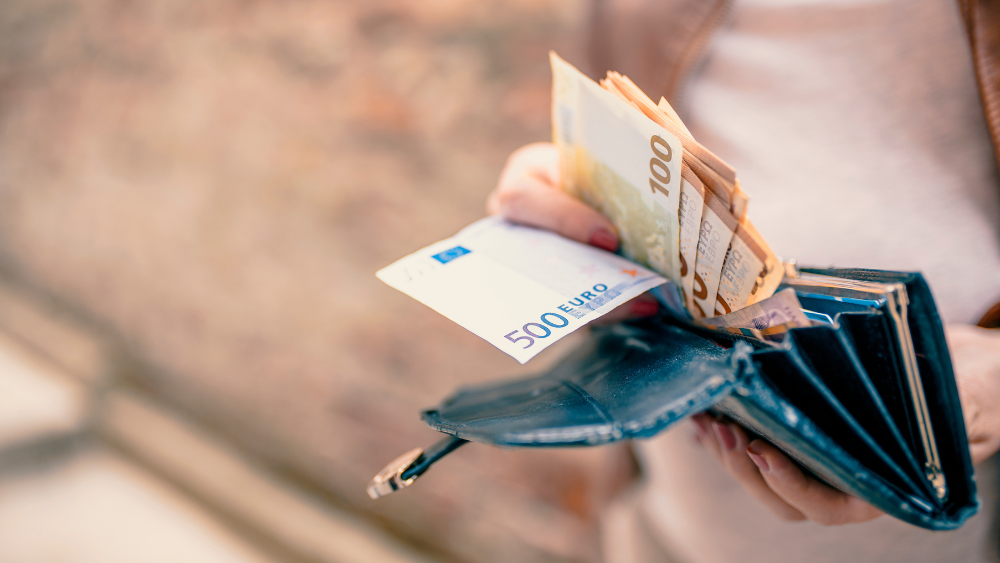 Latvijā aktuālakais finanšu noziegums ir krāpšana
