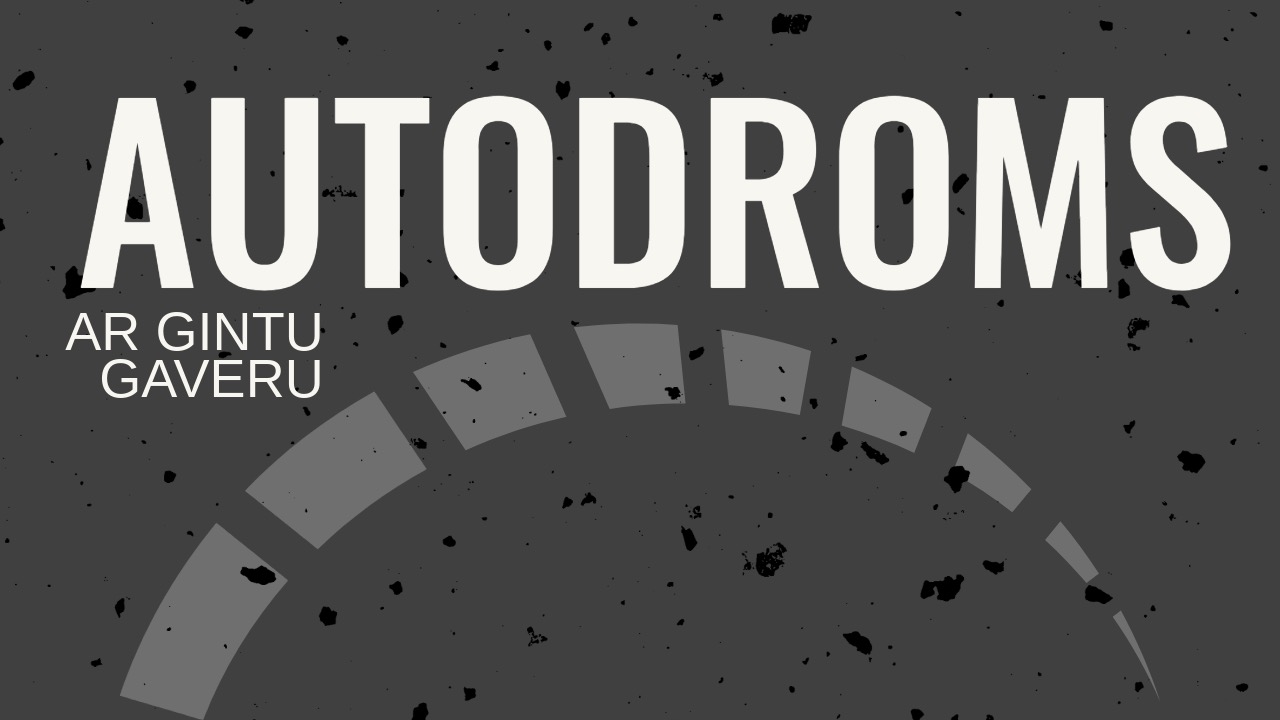 Autodroms