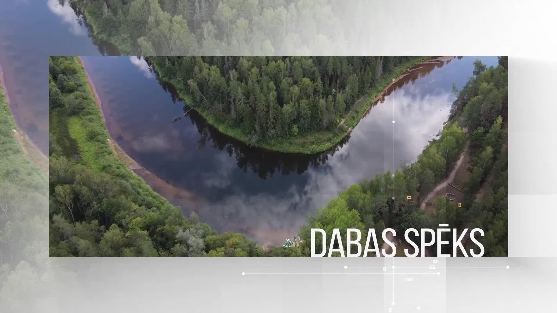 Dabas spēks